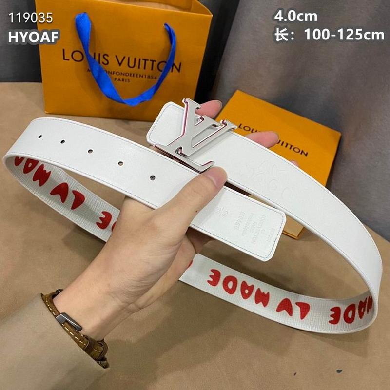 LV Belts 3397